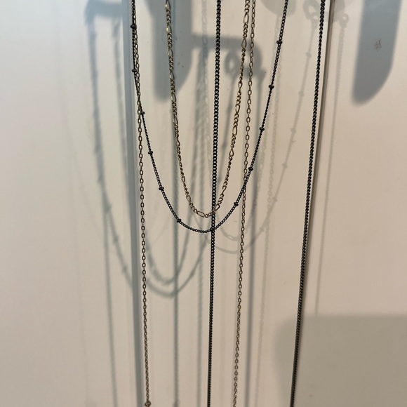 Lovemade BOHO Snake Chain Ear Cuff - Picture 3 of 10